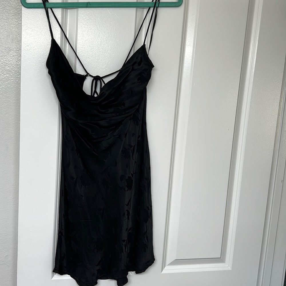 SUPER CUTE PINCIPESSA VENICE DRESS